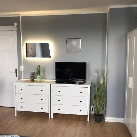 Stadtnah An Der Förde 7 Dg Ml Flensburg