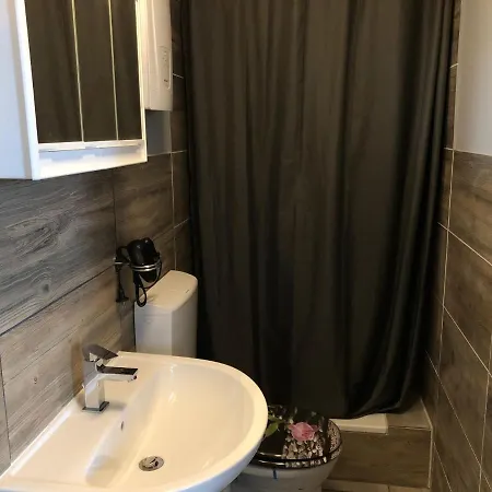 Stadtnah An Der Förde 7 Dg Ml