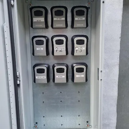 Stadtnah An Der Foerde 7 Dg Ml *