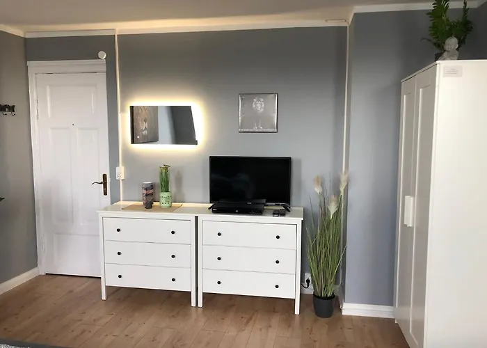 Stadtnah An Der Förde 7 Dg Ml Flensburg