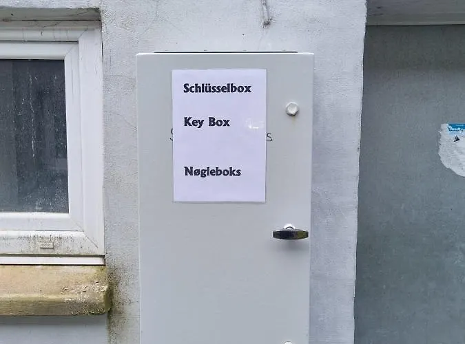 Stadtnah An Der Foerde 7 Dg Ml *